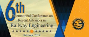 ششمین کنفرانس بین المللی پیشرفت‌های اخیر در مهندسی راه آهن