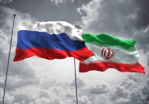 پیشنهاداتی در رابطه با ارتقای روابط ریلی ایران و روسیه