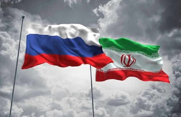 پیشنهاداتی در رابطه با ارتقای روابط ریلی ایران و روسیه