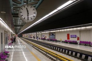 جزئیات ۴ خط جدید مترو تهران تا افق ۱۴۲۰
