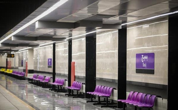 وعده دولت برای تخصیص بودجه به مترو از محل تبصره ۱۸