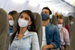 تمدید استفاده اجباری از ماسک در حمل و نقل عمومی آمریکا تا دی ماه امسال