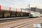 بازگشایی کامل خط پنج متروی تهران