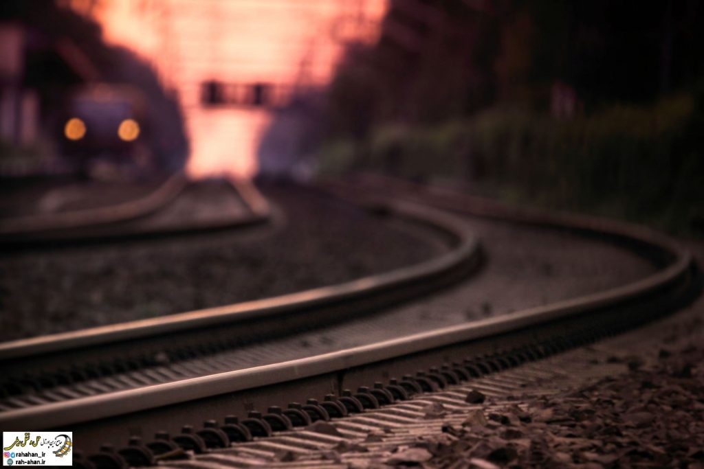 راه حلی مطمئن برای تامین مالی راه آهن