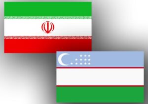 امضا پروتکل همکاری میان راه آهن ایران و ازبکستان