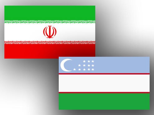 امضا پروتکل همکاری میان راه آهن ایران و ازبکستان