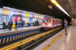 تغییر ساعت شروع فعالیت مترو تهران از ۱۸ شهریور
