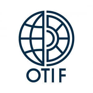 سازمان بین دولتی برای حمل و نقل بین المللی ریلی (OTIF)
