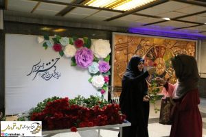 دهه كرامت در گذرگاه هاي فرهنگي مترو تهران