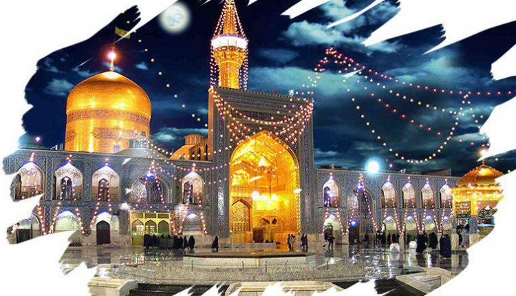 رزرو بهترین تور مشهد از بوشهر + قیمت و مدت اقامت