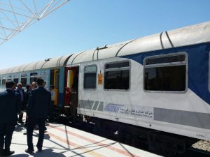 مقاوله‌ نامه بین‌المللی حمل و نقل مسافر و توشه با راه‌ آهن (CIV)