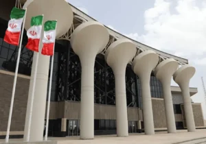 آغاز فروش بلیت قطار اردبیل-مشهد