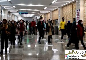 آغاز فعالیت متروی اصفهان در روزهای جمعه