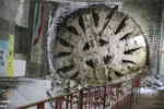 اتمام حفاری متروی اسلامشهر