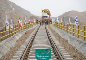 اختصاص اعتبار ۲٫۵ میلیارد دلاری برای توسعه کریدورها