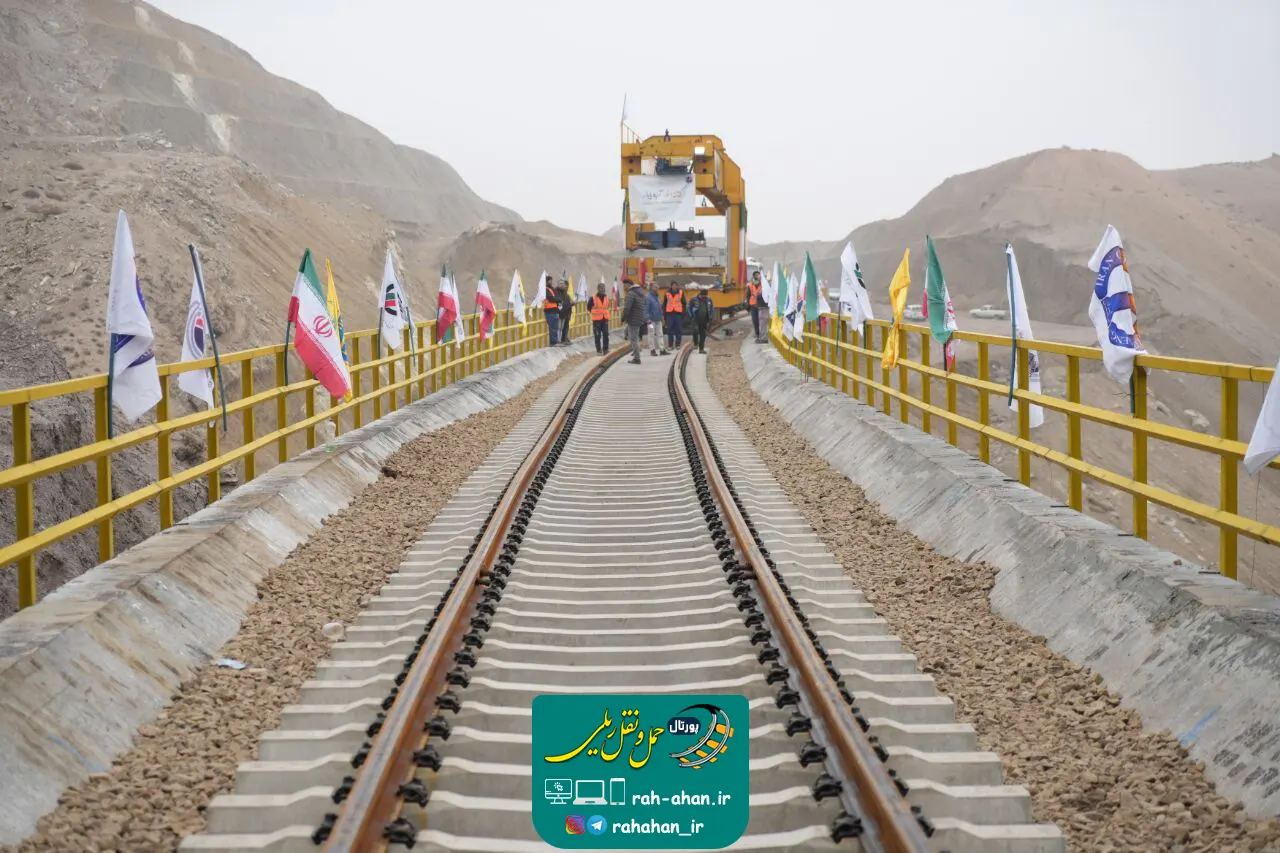 اختصاص اعتبار 2.5 میلیارد دلاری برای توسعه کریدورها