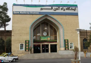 اختصاص قطار فوق العاده در مسیر تهران-قم بمناسبت شهادت حضرت زهرا