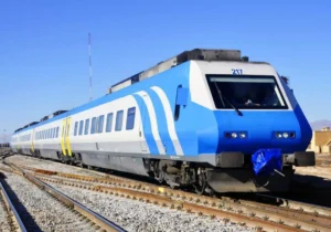 اختصاص ۱۰ رام قطار فوق العاده حومه ای به مناسبت روز پدر در محور تهران-قم-جمکران