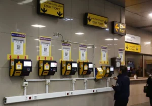 افزایش ۲۵ درصدی نرخ بلیت مترو در سال ۱۴۰۵