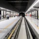 بازگشایی ۵ ایستگاه خط ۷ مترو تهران از یکشنبه ۲۰ اردیبهشت