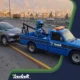 بهترین امداد خودرو در کل ایران؛ خدمات امداد فوری یدک دات کام