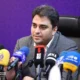 تسهیل تردد در ایستگاه تقاطعی شادمان بین خطوط ۲ و ۴ مترو