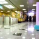 تغییر ساعت کار متروی اصفهان از روز شنبه ۲۶ اردیبهشت‌