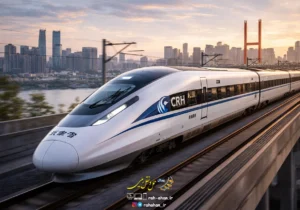 توسعه شبکه قطارهای پرسرعت چین تا ۲۰۳۰ شتاب می گیرد