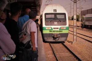 حذف قطارهای تندرو خط ۵ مترو از اول شهریور ماه
