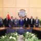 راه آهن ملی مصر چهار قرارداد ارتقای کریدور حمل و نقل امضا کرد