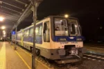 راه اندازی مجدد قطار مسافری صربستان-مجارستان پس از ۸ سال توقف