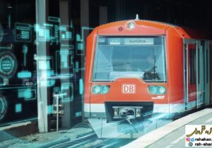 رونمایی از اولین قطار خودران در آلمان
