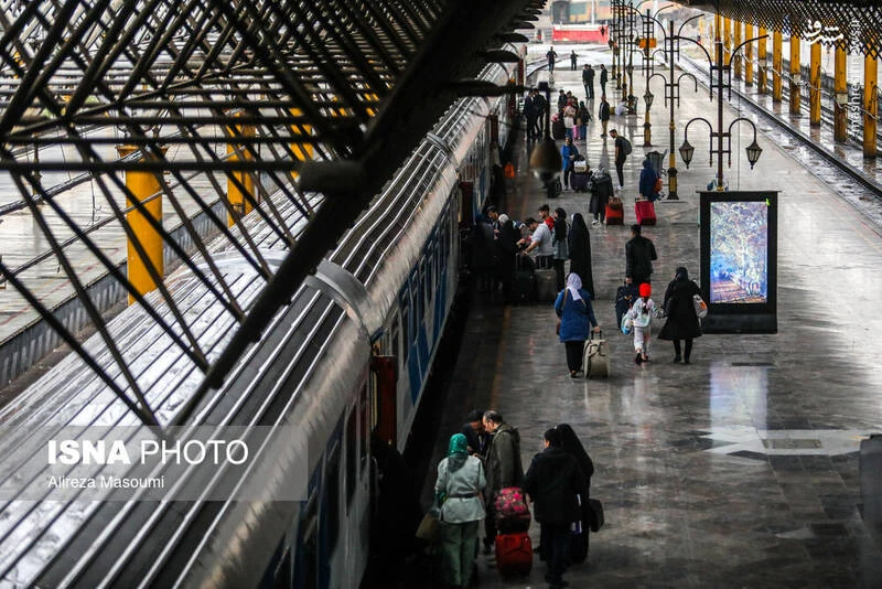رکود تقاضای مسافرت خارجی و داخلی برای تعطیلات سال نو