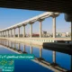 عملیات احداث ایستگاه‌های A7 و A8 متروی قم آغاز شد