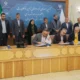 قرارداد تامین ناوگان ریلی به ارزش ۱۴٫۵ همت امضا شد