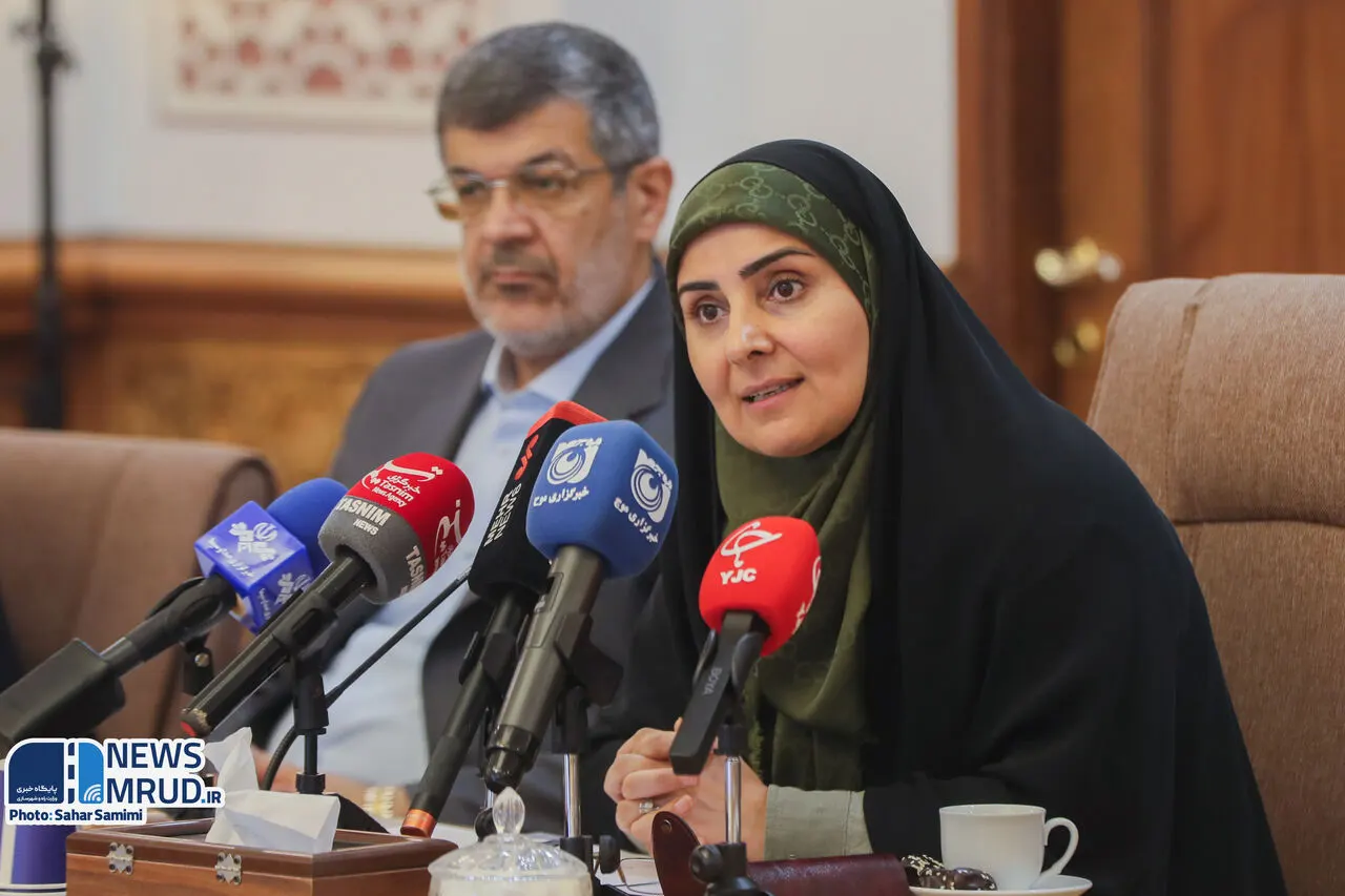 قرارداد تامین ناوگان ریلی به ارزش 14.5 همت امضا شد