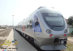 نرخ قیمت تمام شده بلیت قطارهای حومه ای اعلام شد
