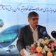 ورود ۲۸۳ دستگاه ناوگان تولید داخل و بازسازی شده به شبکه ریلی