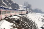 ۱۰ ساعت حبس مسافران در قطار قم-مشهد